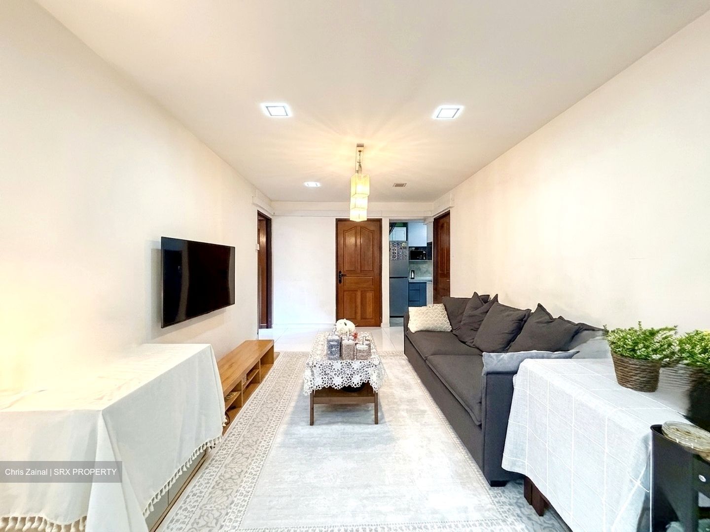 Blk 505 Tampines Heart (Tampines), HDB 4 Rooms #549865971